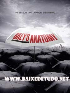 Download Greys Anatomy 6ª Temporada Download Greys Anatomy 6ª Temporada