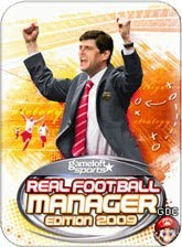 download real football manager 2018