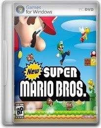 Download   Super Mario Bros X (PC)