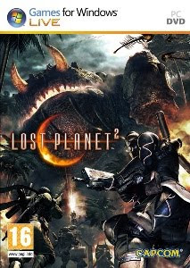 Download Lost Planet 2 (PC) Full