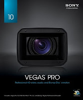 Download Sony Vegas Pro 10 (x32 x64) 