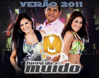 Download Cd Forró Do Muido Verão 2011