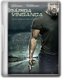 Downloa Filme Rápida Vingança DVDRip 