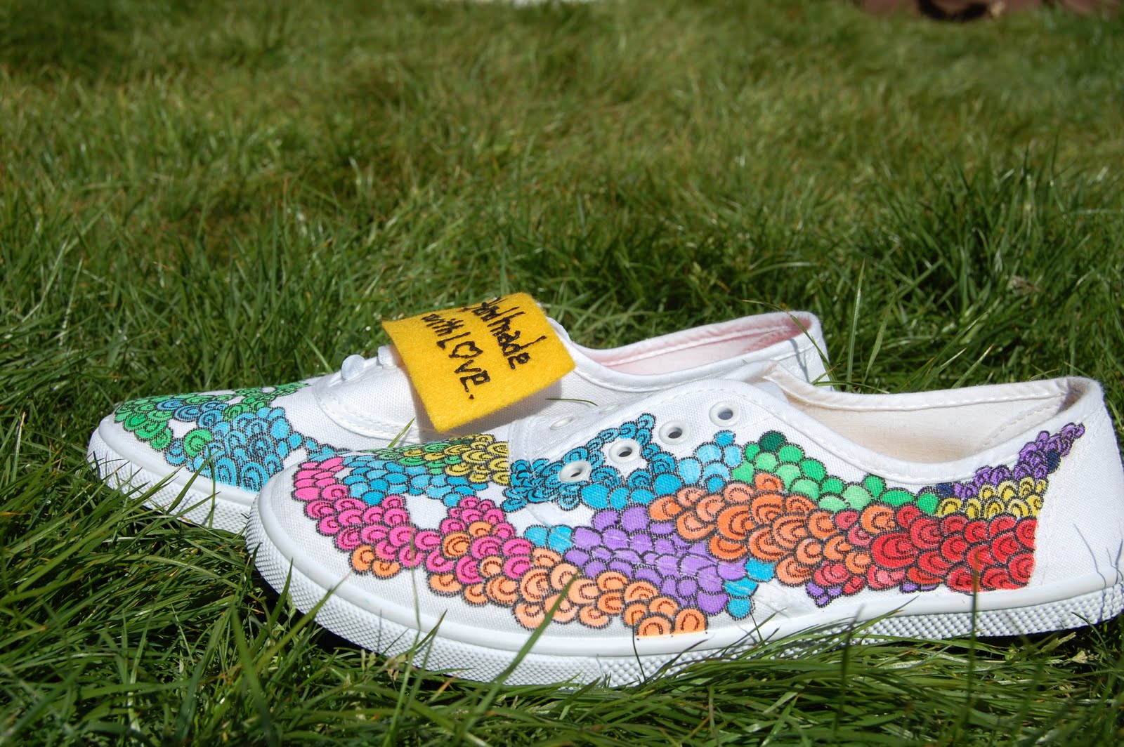 bubble summers shoes