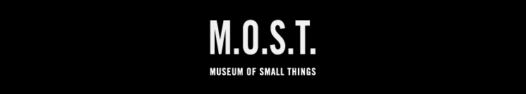 Museum of Small Things