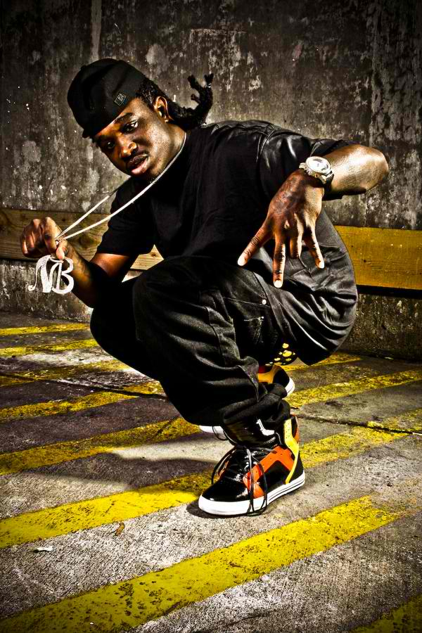 Young Cash Breaks His silence