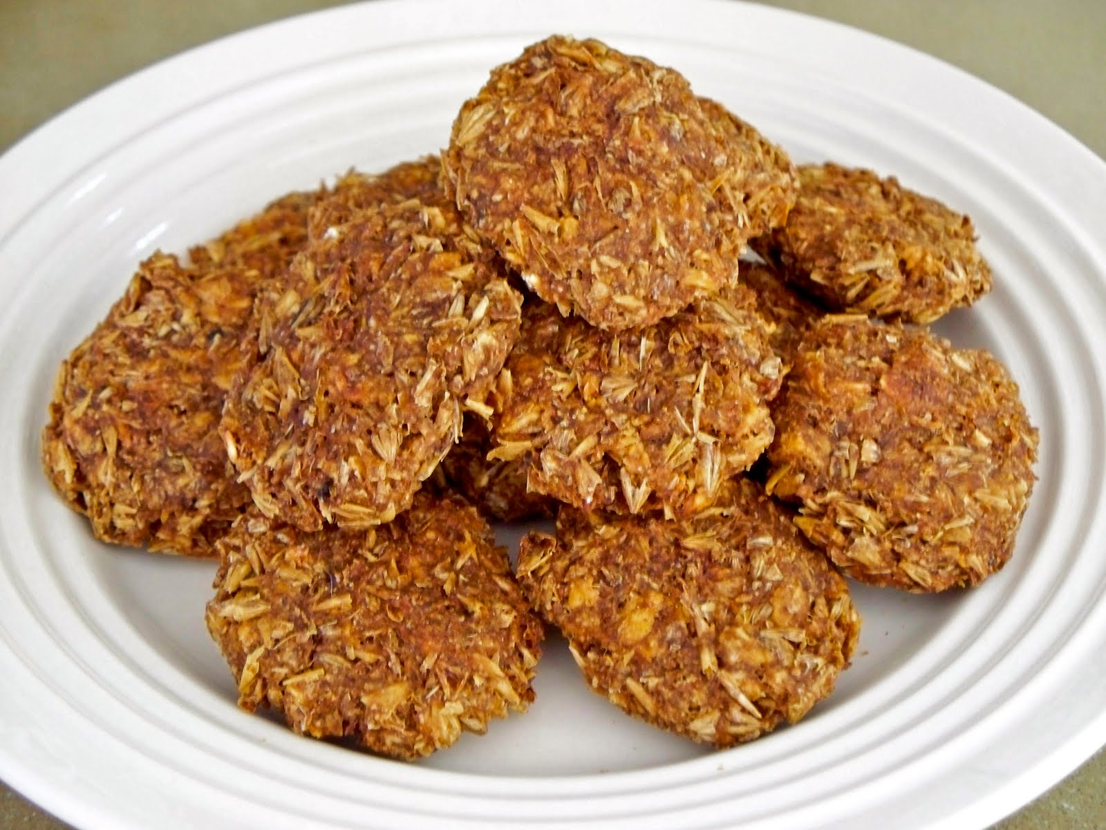 Вкусняшки для лошадей своими руками