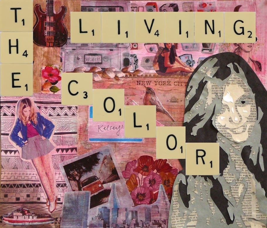 The Living Color