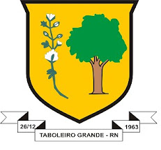 BRASÃO DE TABOLEIRO GRANDE