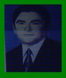 GERALDO GURGEL