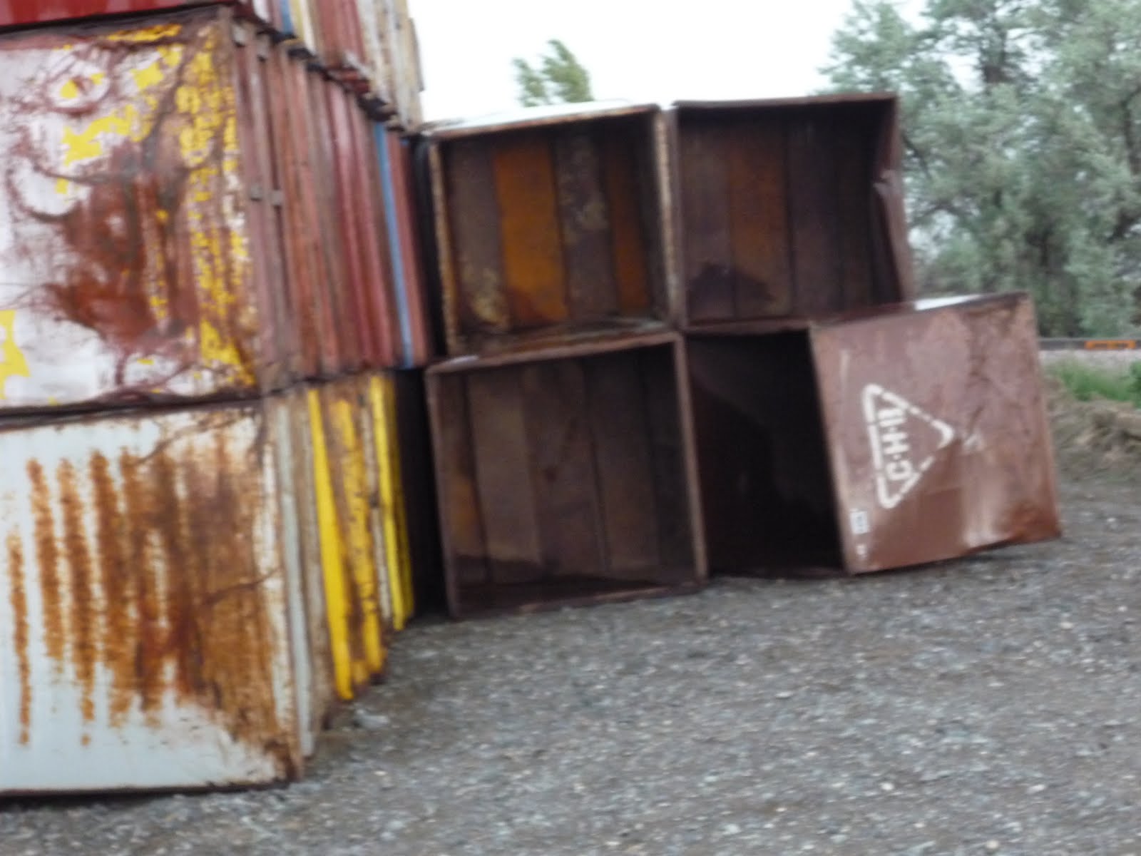 2wheeladventure Day 2 June 15th, 2010 Wall, SD to Cody, WY