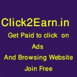 Earn Money Clicking Ads