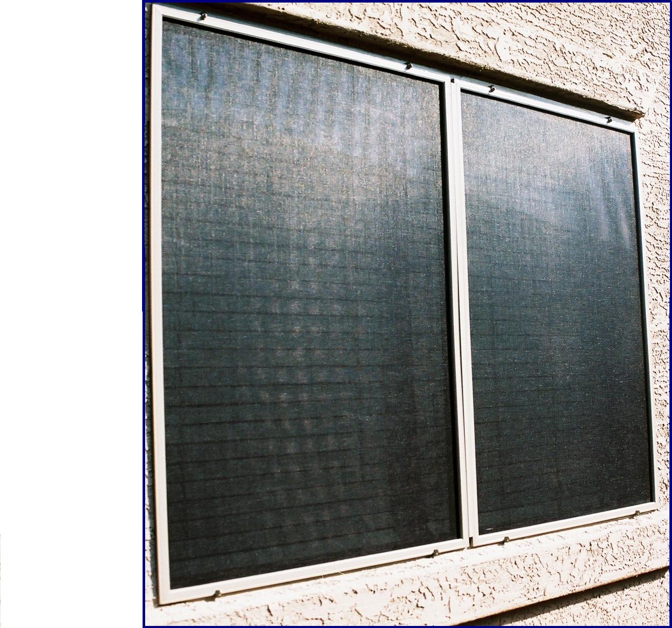Ahwatukee Windows Benefits of Sunscreens