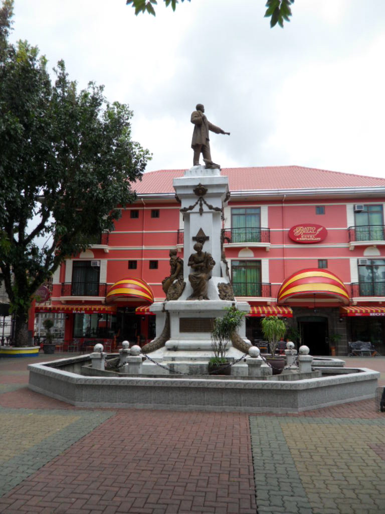 Lucban, Quezon