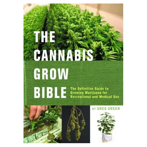 cannabis grow bible online cannabis grow bible online