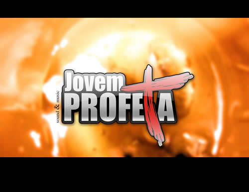 Capa de Jovem Rei
