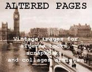 altered pages shop