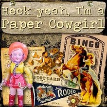 Paper Cowgirl 2010