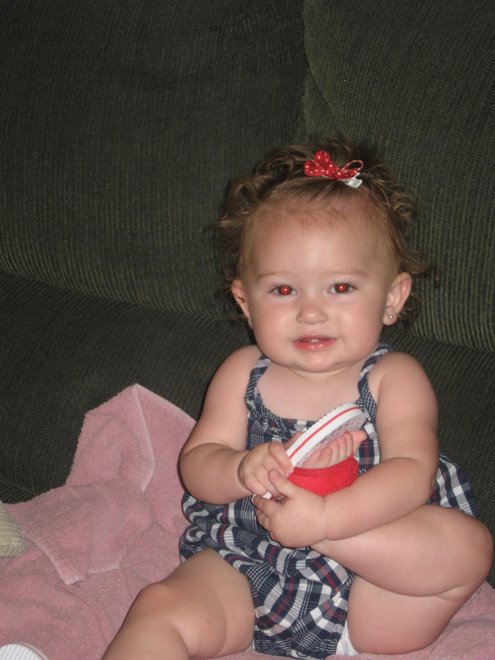 baby brookie