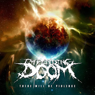 Impending Doom - The Great Fear (Single) (2010)
