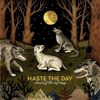 Haste The Day - The Un-Manifest (Single) (2010)