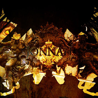 Jonnah - Jonnah (EP) (2010)