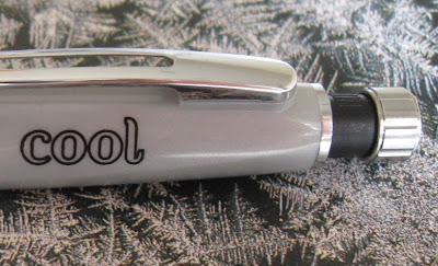 Tombow Cool eraser top