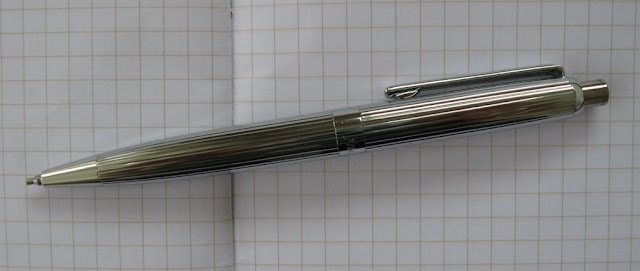 Filofax Organiser Classic mechanical pencil