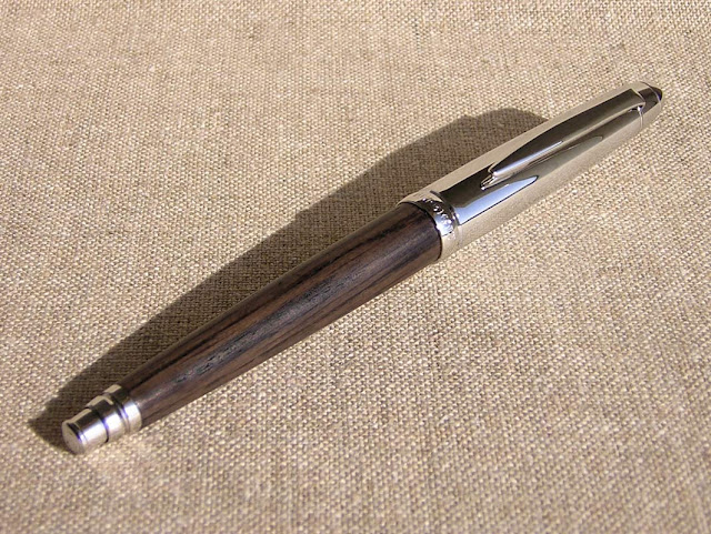 mitsubishi pure malt m5-5015 0.5mm mechanical pencil