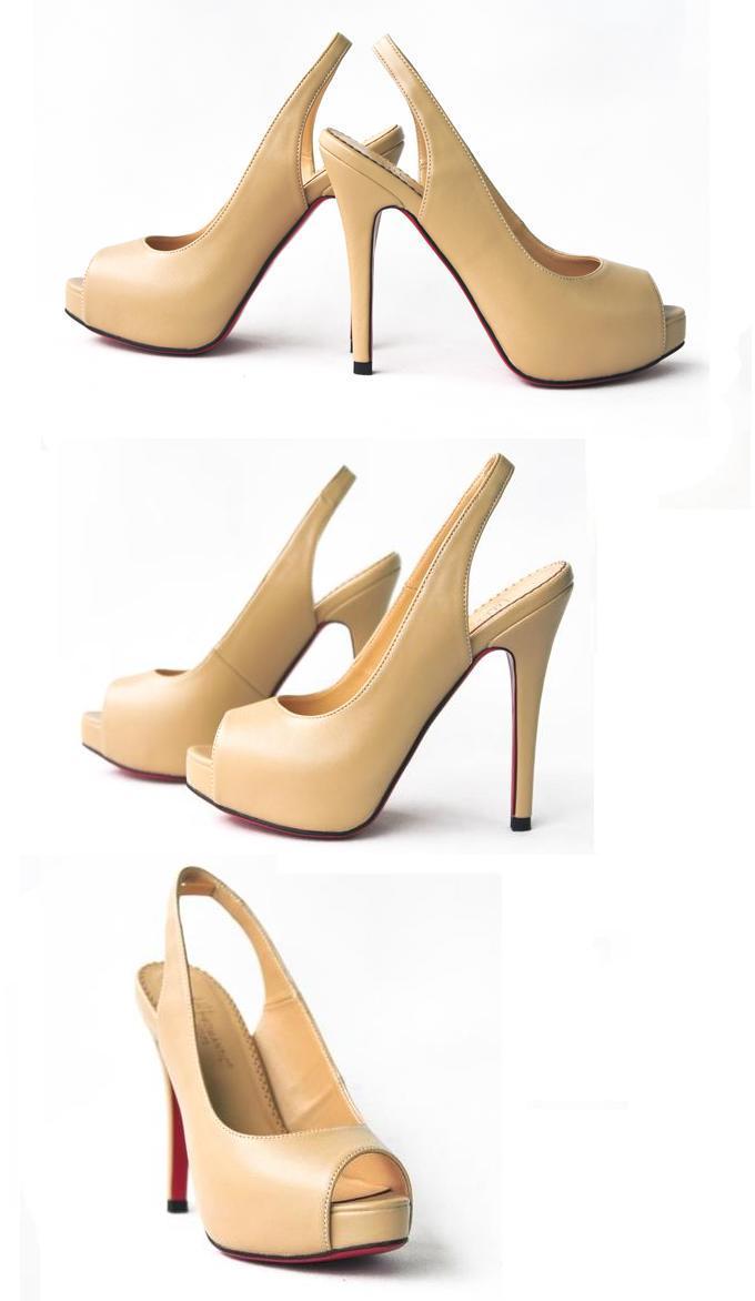 Spree by Jenny: Special Shoe Spree