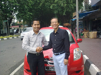 kepuasan pelanggan
