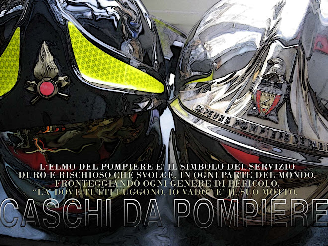 caschi da pompiere fire fireman firefighter helmet collection casque pompier feuerwehrhelm sammlung