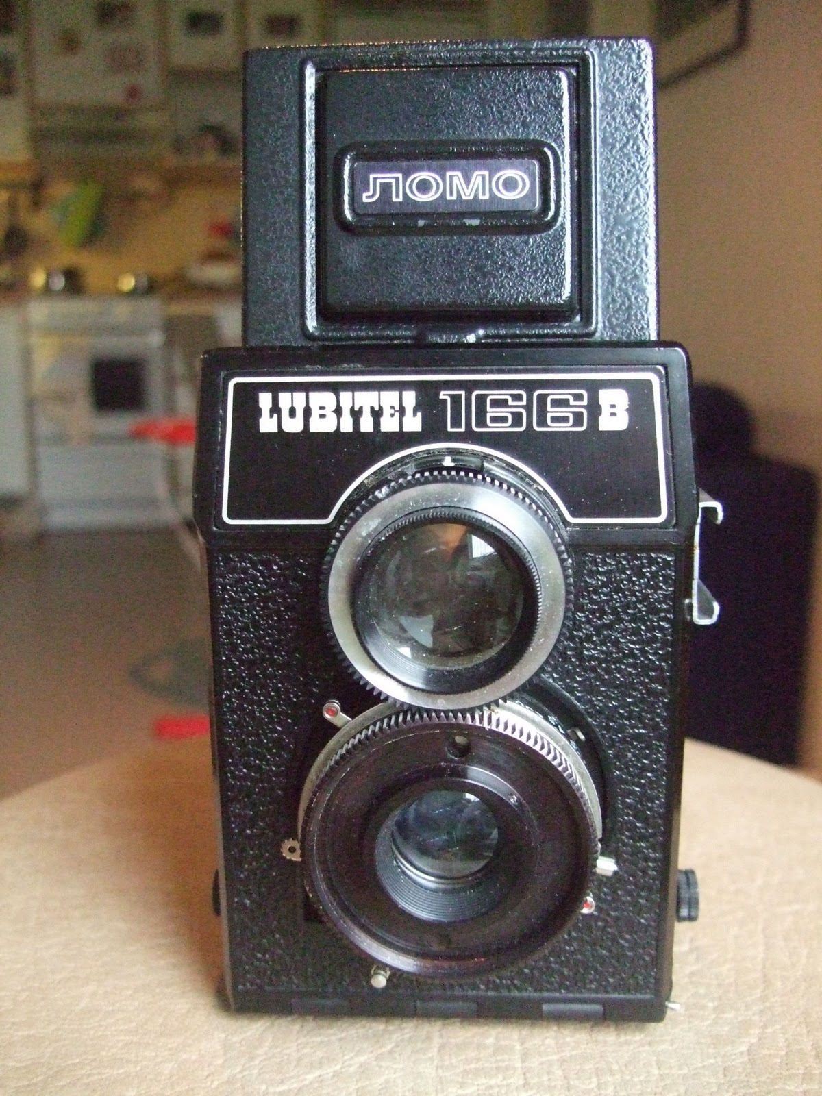 sasha New film cameras