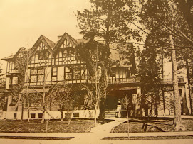 Strahorn House