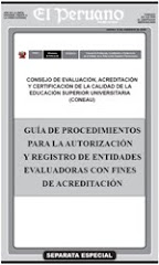 GUÍA para AUTORIZACIÓN Y REGISTRO DE E.E.