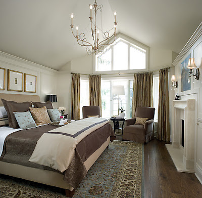 Trendy Designs: Stylish, Sexy looking Bedroom