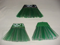 Vassoura Pet Super Lar 5,2 e Capa Plástica