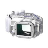 Panasonic Lumix DMC TZ10 Unterwassergehäuse