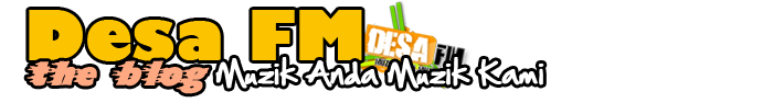 Desa FM | The Blog