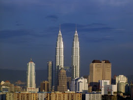 Petronas Twin Towers - The Pride & Joy of Malaysia