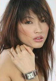 Amber Chia - Malaysia's Top International Model