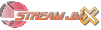 Stream JMX