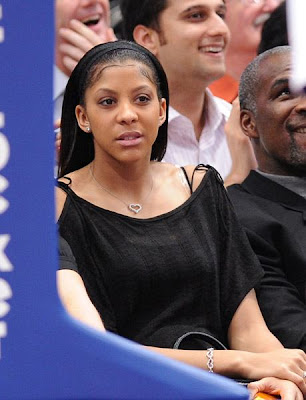 Sexy Women of Basketball: Candace parker