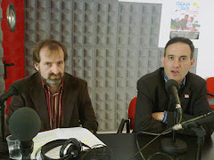 UPyD-Málaga habla sobre lo social en PRENSA FM.