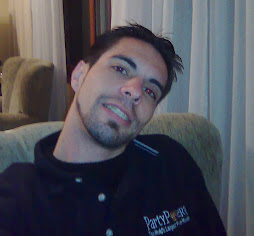 Eis aqui! Eu
