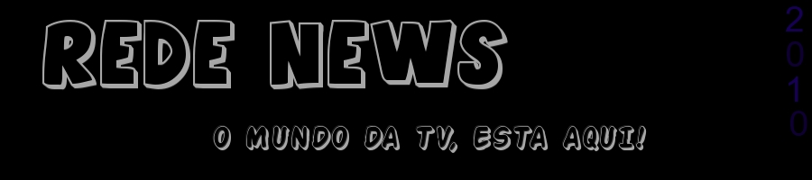 Rede News, O seu Blog!