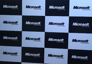 Imágenes del gran evento de Microsoft organizado el 28 de septiembre del 2010