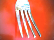 Fork by Fred