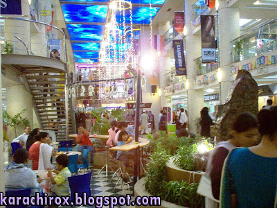 Karachi visual data 2