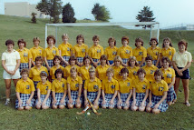 Mullet central!